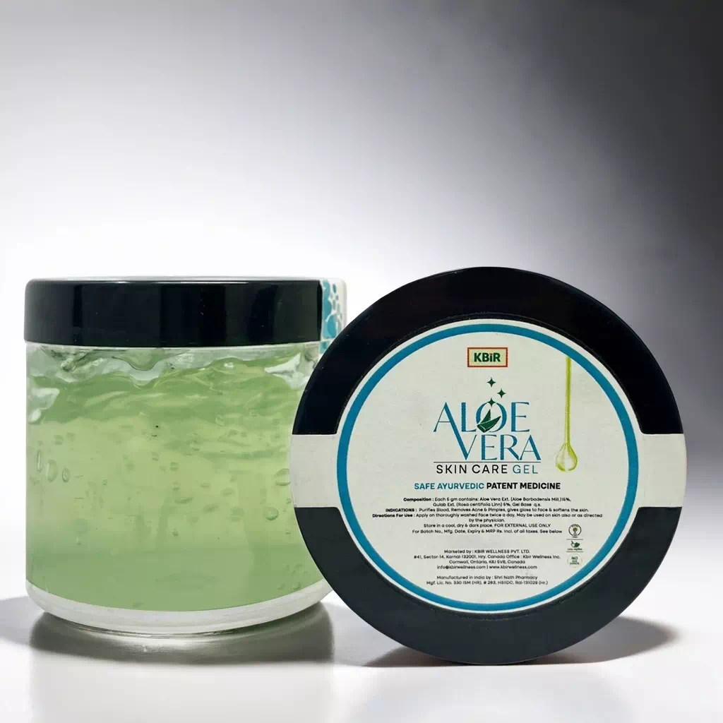 Aloe Vera Gel